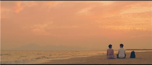 영화 '너의 순간'의 한 장면