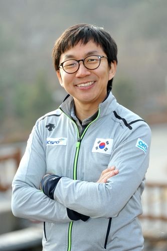 목진석 바둑 국가대표팀 감독