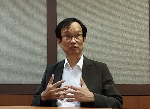 오강섭 대한신경정신의학회 이사장