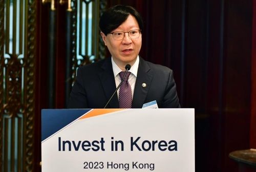 김소영 금융위 부위원장