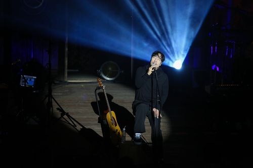 '이문세의 숲속 음악회 - 열한 번째 이야기'