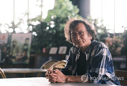 영화인생 40주년 맞이한 정지영 감독