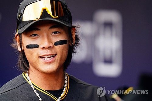 피츠버그 파이리츠 배지환