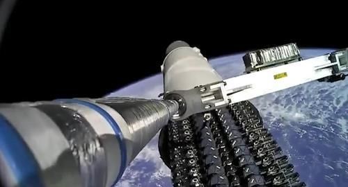 2세대 스타링크 위성