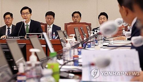 방문규 장관 후보자