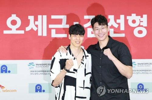 '낭만 농구 보여드릴게요!'