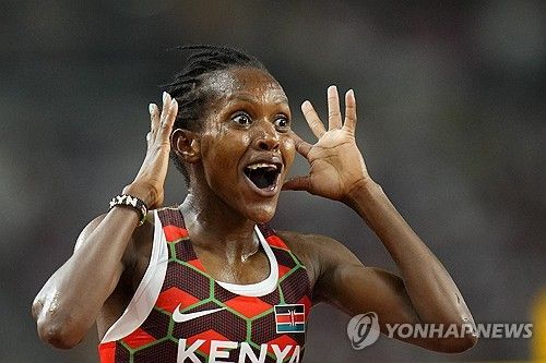 페이스 키프예곤