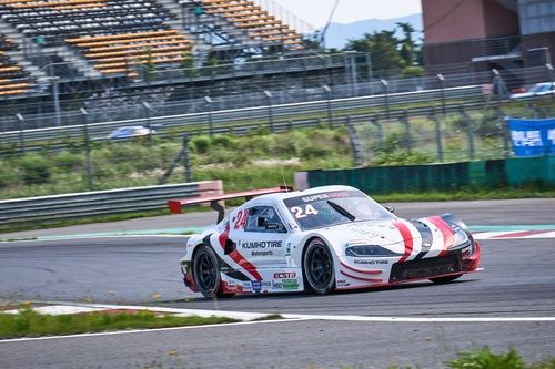 드라이버 랭킹 3위 이찬준의 머신