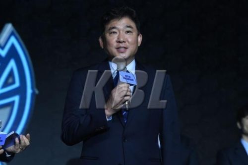 소노 김승기 감독