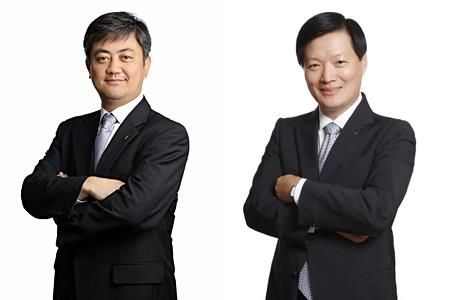 한채양·박주형 대표