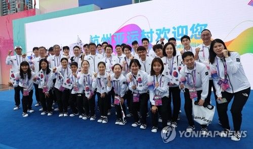 팀 코리아, 더 높은 곳을 향해