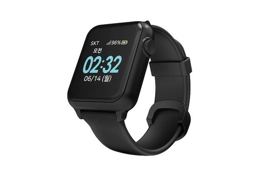 올해부터 보급되는 '행복GPS' 신규 모델