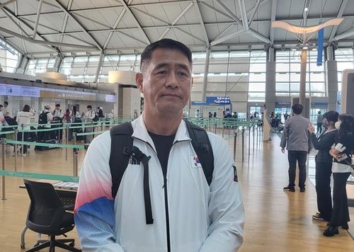추일승 감독