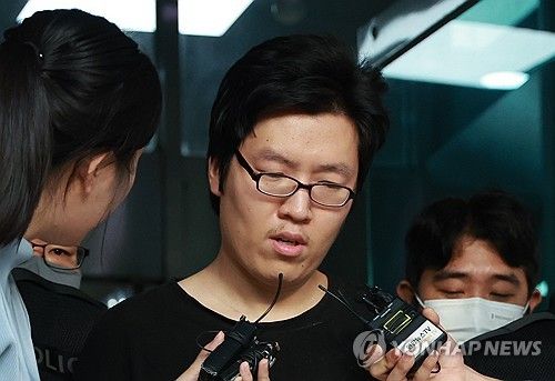 최윤종, '우발적 범행' 주장