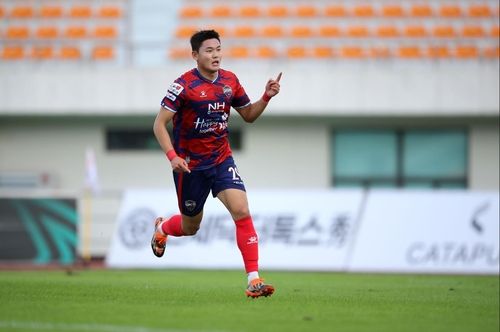 김천 상무 정치인