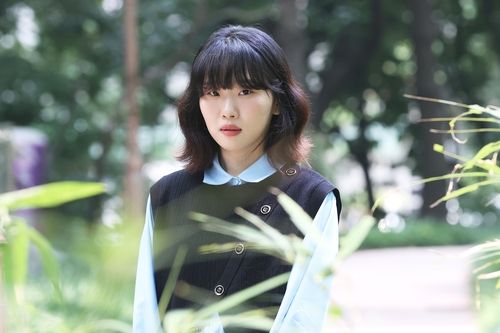 싱어송라이터 백아