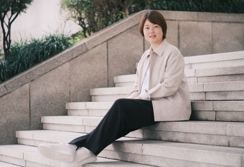 '지구 위 블랙박스' 구민정 PD