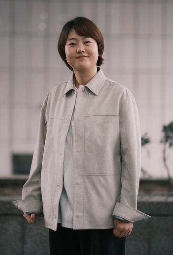 '지구 위 블랙박스' 구민정 PD