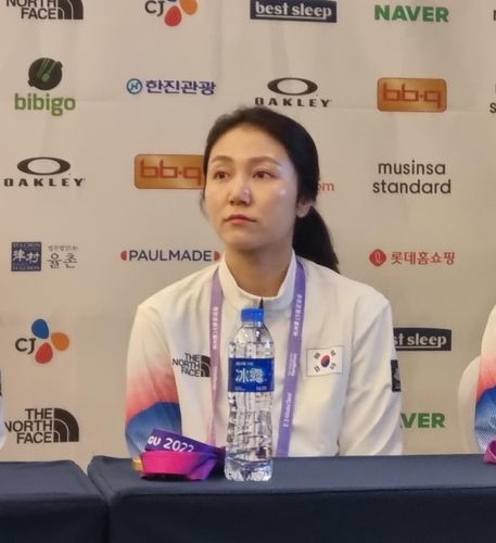 은퇴 선언한 펜싱 최인정