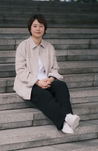 '지구 위 블랙박스' 구민정 PD