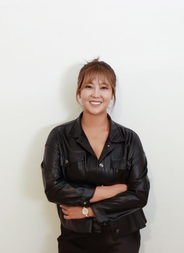 가수 겸 미술 작가 솔비