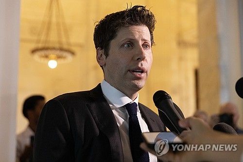 오픈AI CEO 샘 올트먼
