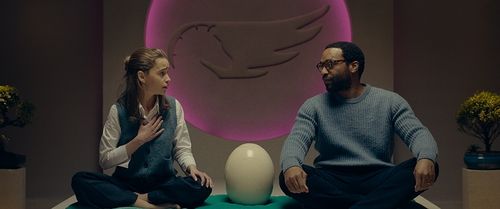 영화 '팟 제너레이션' 속 한 장면