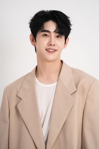 트로트 가수 박현호