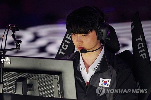 경기 집중한 쵸비