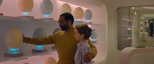 영화 '팟 제너레이션' 속 한 장면