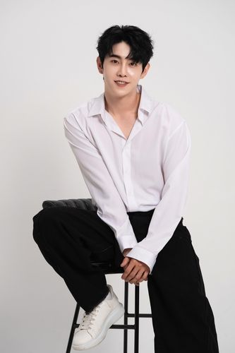 트로트 가수 박현호