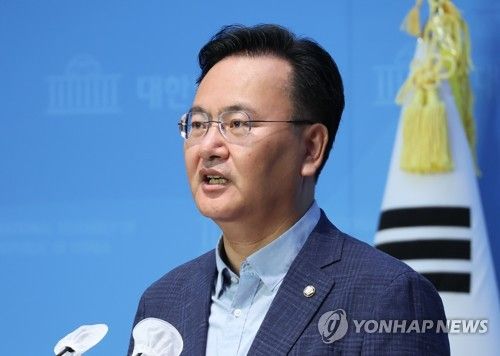 국민의힘 유상범 의원