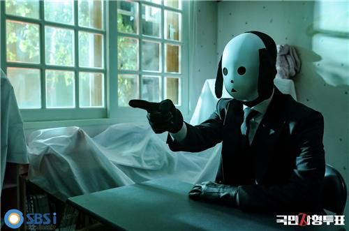 SBS '국민사형투표'