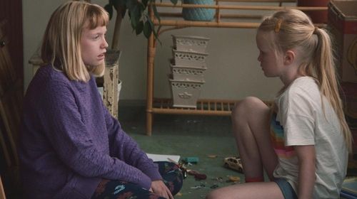 영화 '이노센트'의 한 장면