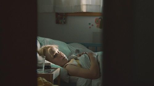 영화 '이노센트'의 한 장면