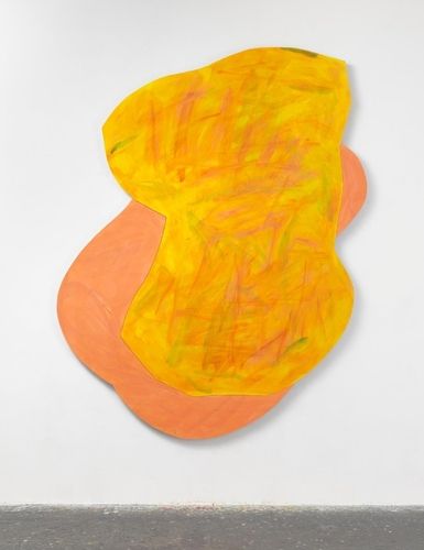 이미 크뇌벨, 'Figurae C', 2022[리안갤러리 제공. 재판매 및 DB 금지]