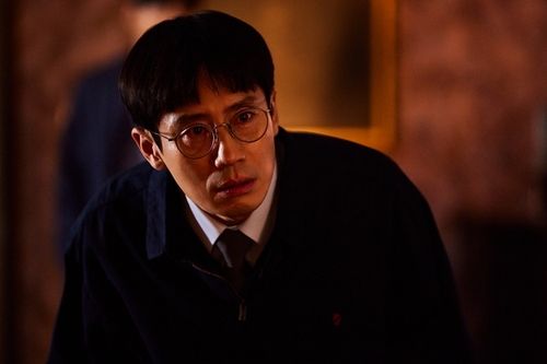 ENA 토·일 특별기획 드라마 '악인전기'