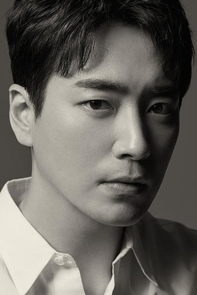 '좋거나 나쁜 동재' 배우 이준혁