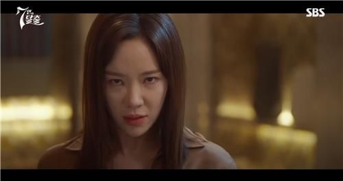 SBS '7인의 탈출'