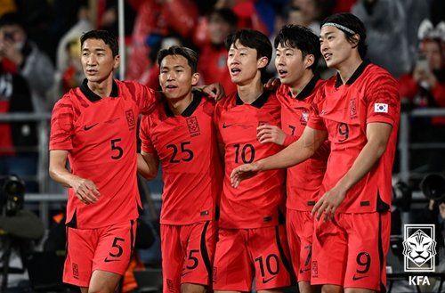 클린스만호, 웨일스와 9월 평가전…5년 6개월 만에 유럽서 A매치