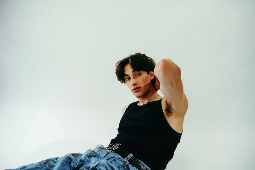 가수 조니 올랜도