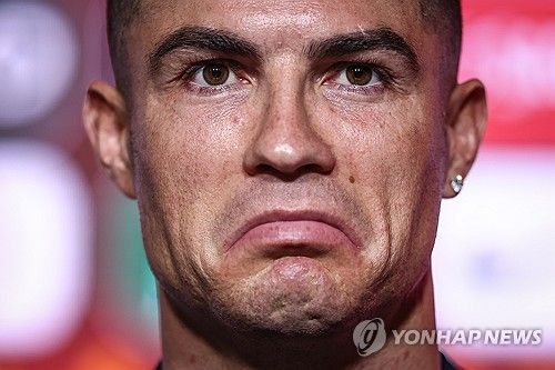 호날두