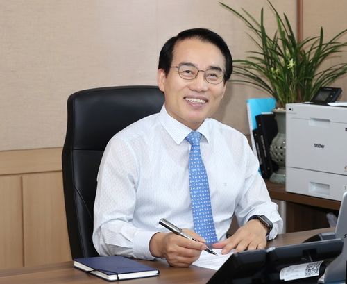 최치국 광주연구원장