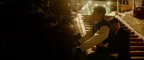 영화 '안녕, 내일 또 만나' 속 한 장면