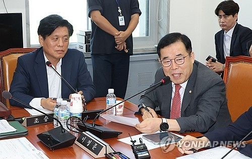 과방위 안건조정위