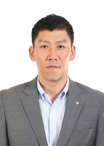 문정균 신임 KBOP 대표이사 내정자