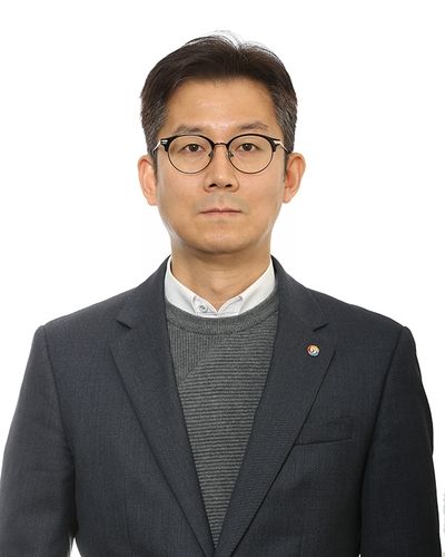 박근찬 KBO 신임 사무총장