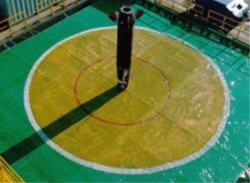 전술지대지유도무기 품질시험 성공…양산단계