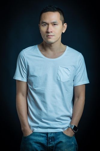 대만 소설가 천쓰홍