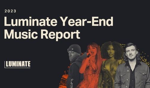 루미네이트 연간 보고서